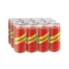 20 Carton Schweppes Ginger Ale 320ml x 12