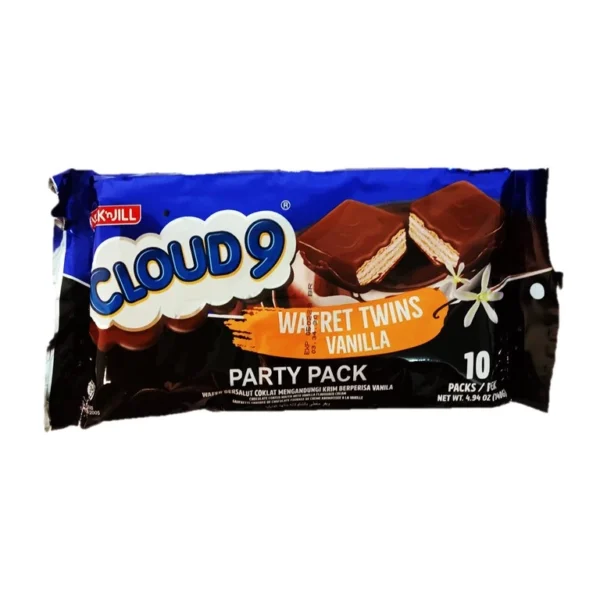 Jack n Jill Cloud 9 Wafer