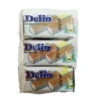 Delio Cream Wafer 16g x 6pcs