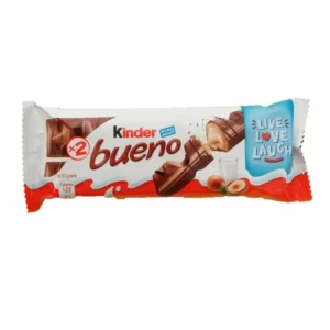 Kinder Bueno Chocolate Bar