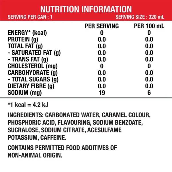 20b2f814b0635a0bde583f398ebc705e.webp Coca Cola Zero Sugar 320ml x 12