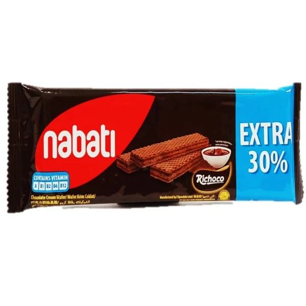 Nabati Cream Wafer 20.8g