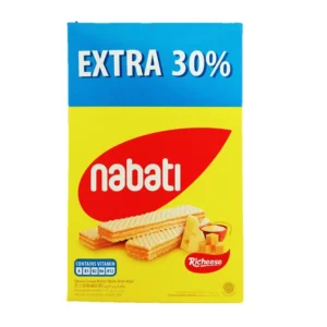 Nabati Cream Wafer 20pcs