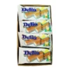 Delio Cream Wafer 24pcs