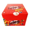 Jack n Jill NIPS Chocolate