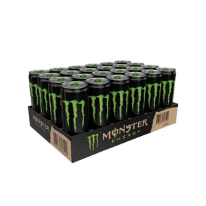 Monster Energy Drink 355ml x 24