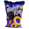 Oriental Rota Snack Pack 60g
