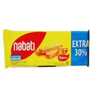 Nabati Cream Wafer 20.8g
