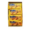 Delio Cream Wafer 24pcs
