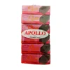 Apollo Wafer Cream 12pcs