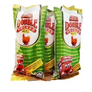 Mini Double Decker 15g x 5pcs