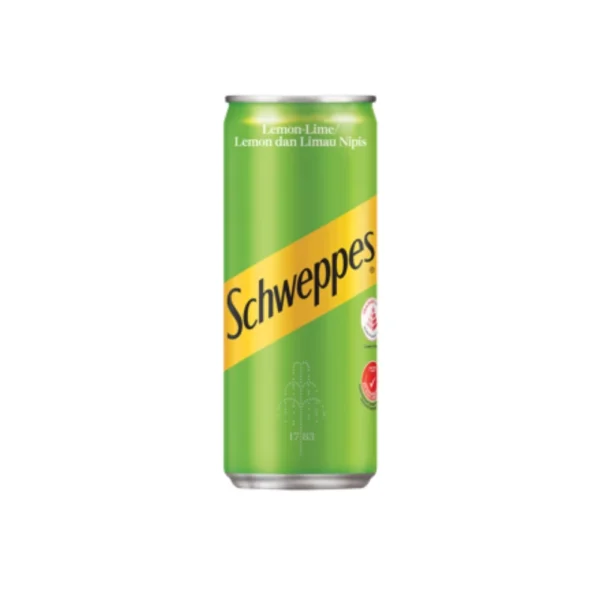 d8c3122581b4a4ae4f62d4855d857a6c.webp 20 Carton Schweppes Lemon Lime 320ml x 12
