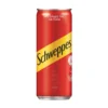 20 Carton Schweppes Ginger Ale 320ml x 12