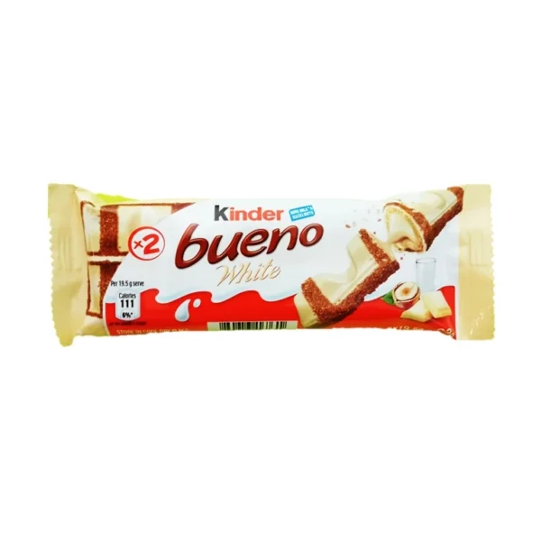 Kinder Bueno Chocolate Bar