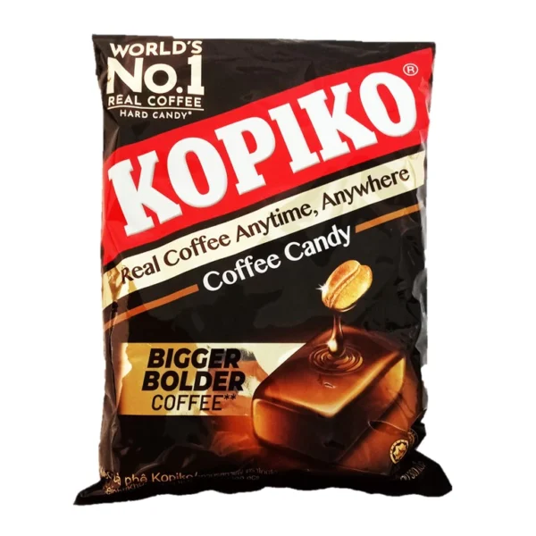 KOPIKO Coffee Candy 1050g