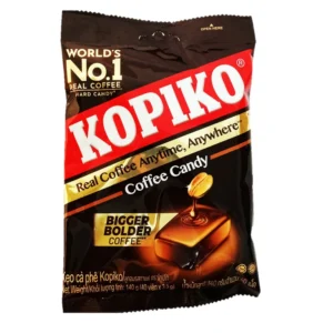 Kopiko Coffee Candy 40pcs