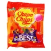Chupa Chups Lollipop 10pcs
