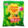 Chupa Chups Lollipop 10pcs