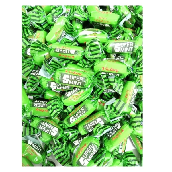 Victory Chewing Gum Candy 15pcs