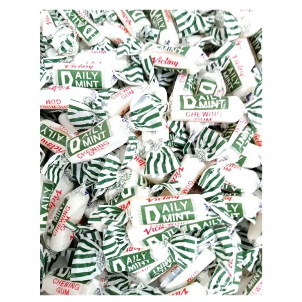 Victory Chewing Gum Candy 15pcs