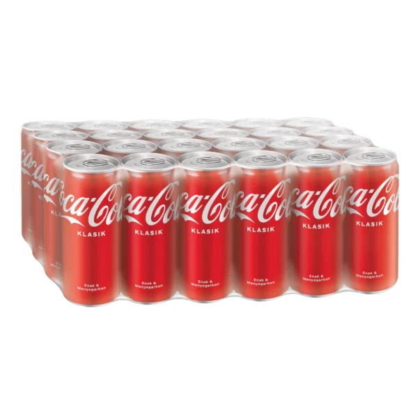 Coca Cola Classic 320ml x 24