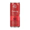 Authentic Tea House Oolong Tea 300ml x 12