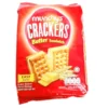 Munchy's Cream Crackers Sandwich