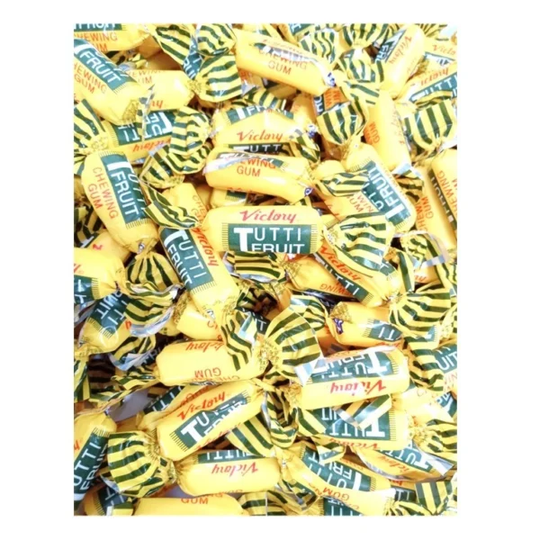 Victory Chewing Gum Candy 15pcs
