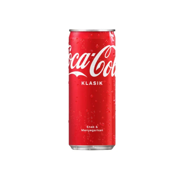 Coca Cola Classic 320ml x 24