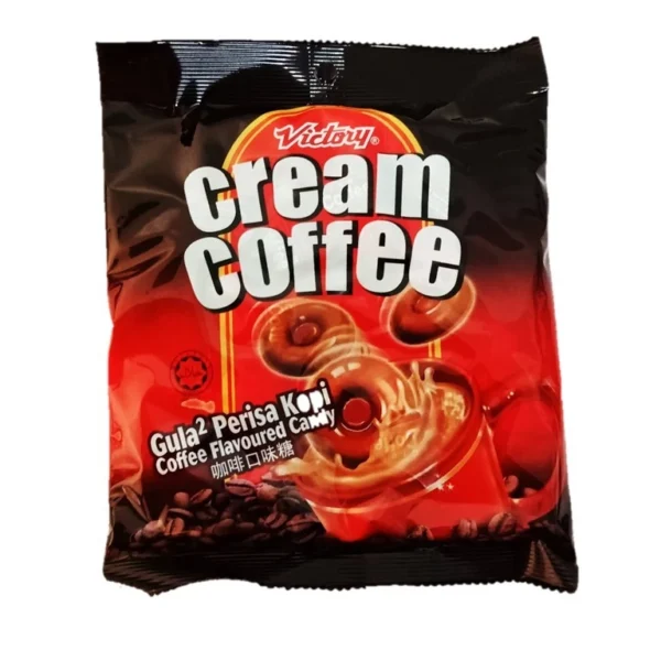 Kopiko Coffee Candy 40pcs