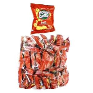 Jack n Jill Roller Coaster Potato Ring