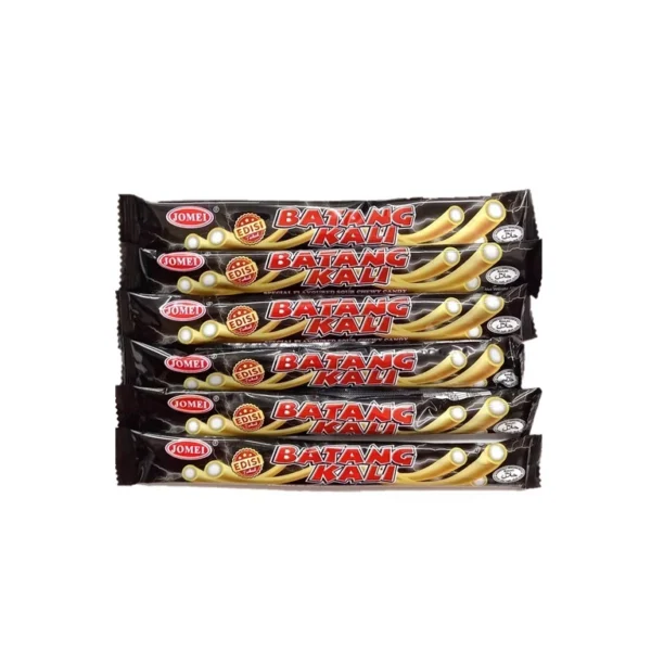 Jomei Sour Chewy Candy 6pcs