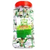Fruit Plus Candy 300pcs Jar