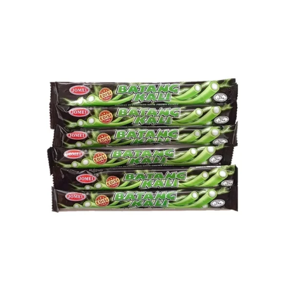 Jomei Sour Chewy Candy 6pcs