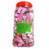 Fruit Plus Candy 300pcs Jar