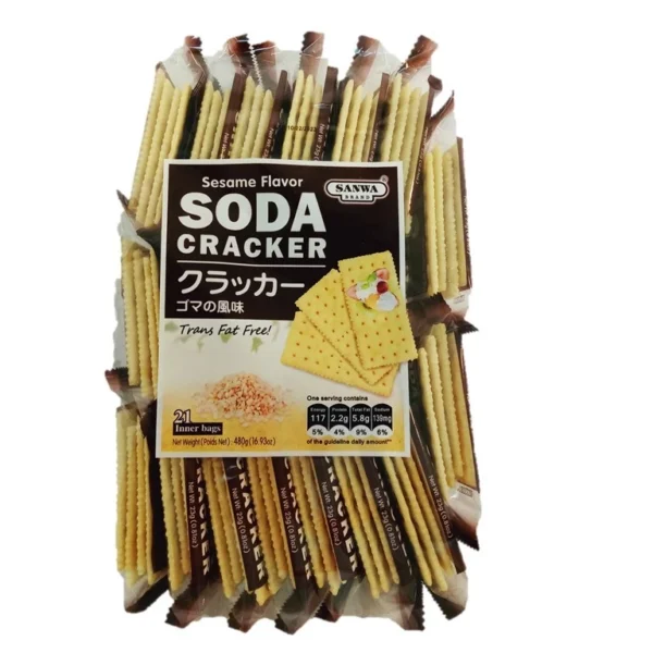 my-11134207-7rasg-m1zm3jqedi9k7f.webp SANWA Malt Soda Cracker 21pcs
