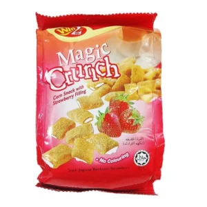 my-11134207-7rasg-m7yw8mowxvy8b9.webp Win2 Magic Crunch Corn Snack 60g