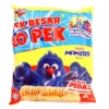 Mamee Monster Family Pack 10pcs