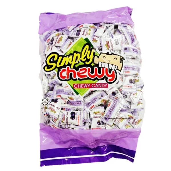 Simply Chewy Candy 1kg