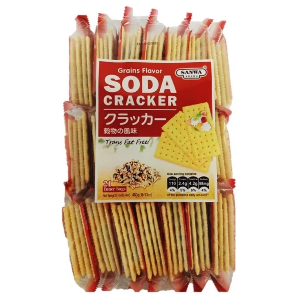 my-11134207-7rash-m1zm3dr34kxe35.webp SANWA Malt Soda Cracker 21pcs
