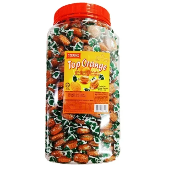 Torrone Candy 450pcs