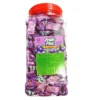 Fruit Plus Candy 300pcs Jar
