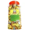 Fruit Plus Candy 300pcs Jar