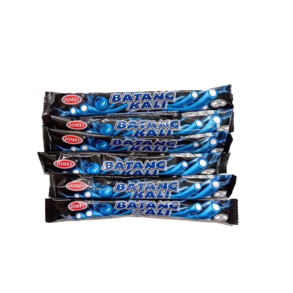 Jomei Sour Chewy Candy 6pcs