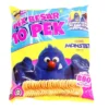 Mamee Monster Family Pack 10pcs