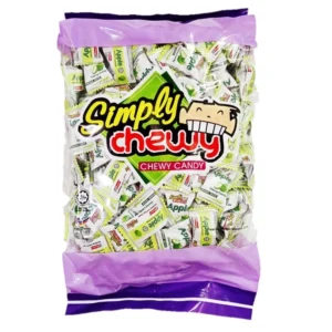 Simply Chewy Candy 1kg