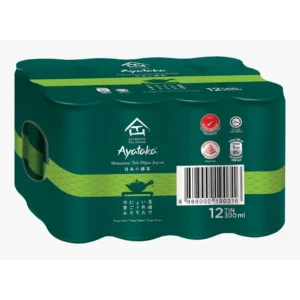 my-11134207-7rasm-m3ltaorawxs126.webp Ayataka Green Tea 300ml x 12