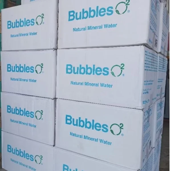 my-11134207-820l6-mnd556a8xo1y79.webp 10 Carton Bubbles O2 Natural Oxygenated Mineral Water 425ML