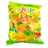 Rico Fruit Jelly Pudding Cup 100pcs