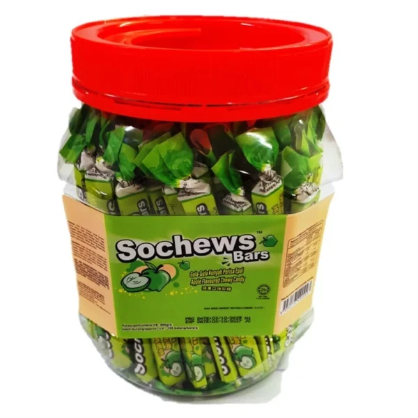 Sochew Bar Candy 100pcs